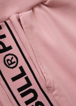 Women's skirt French Terry REGATTA - Pink