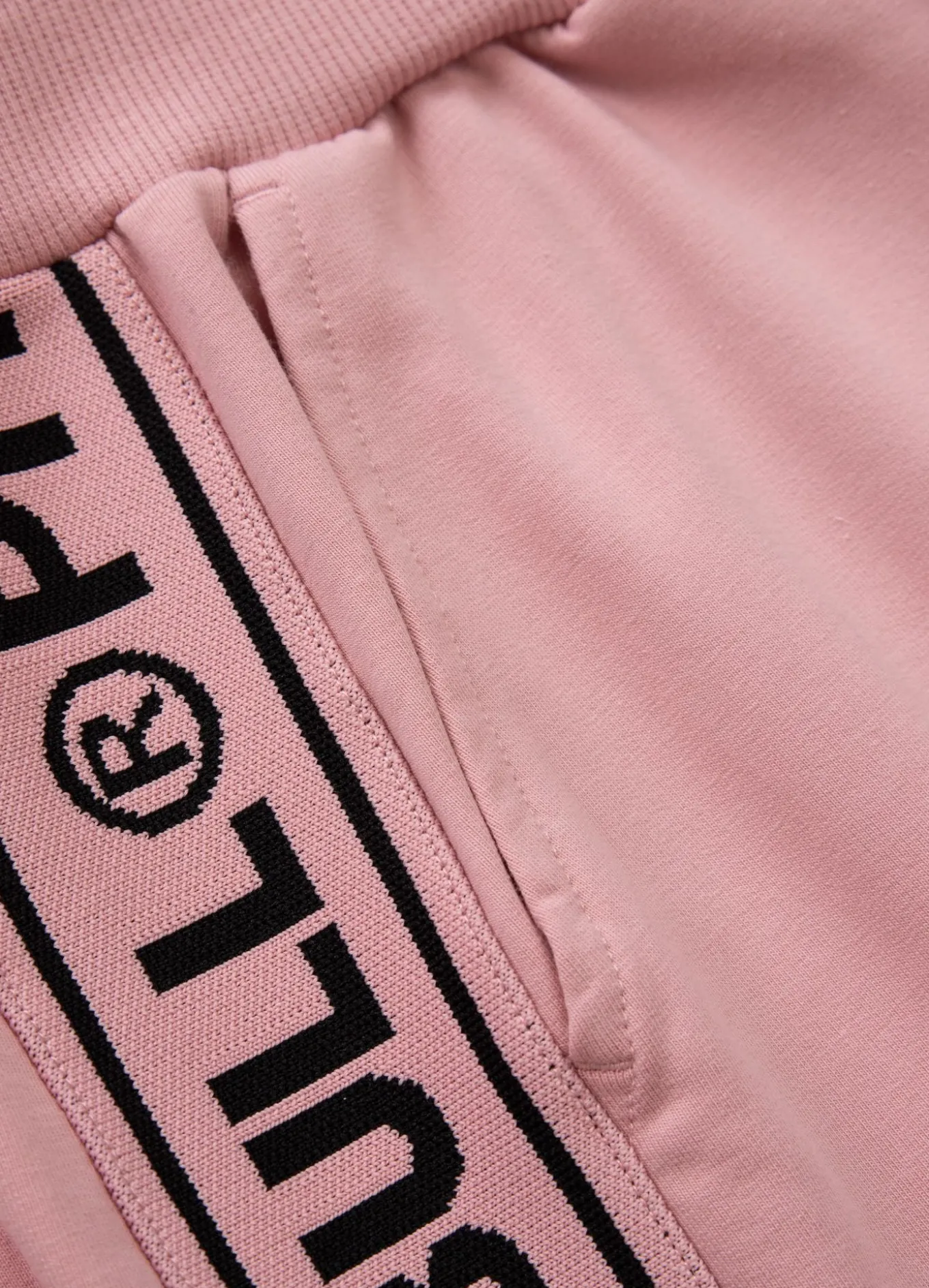 Women's skirt French Terry REGATTA - Pink