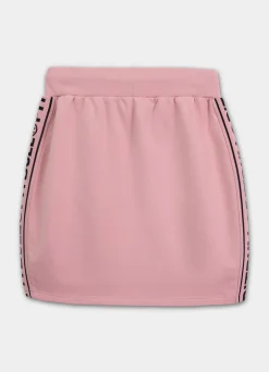 Women's skirt French Terry REGATTA - Pink