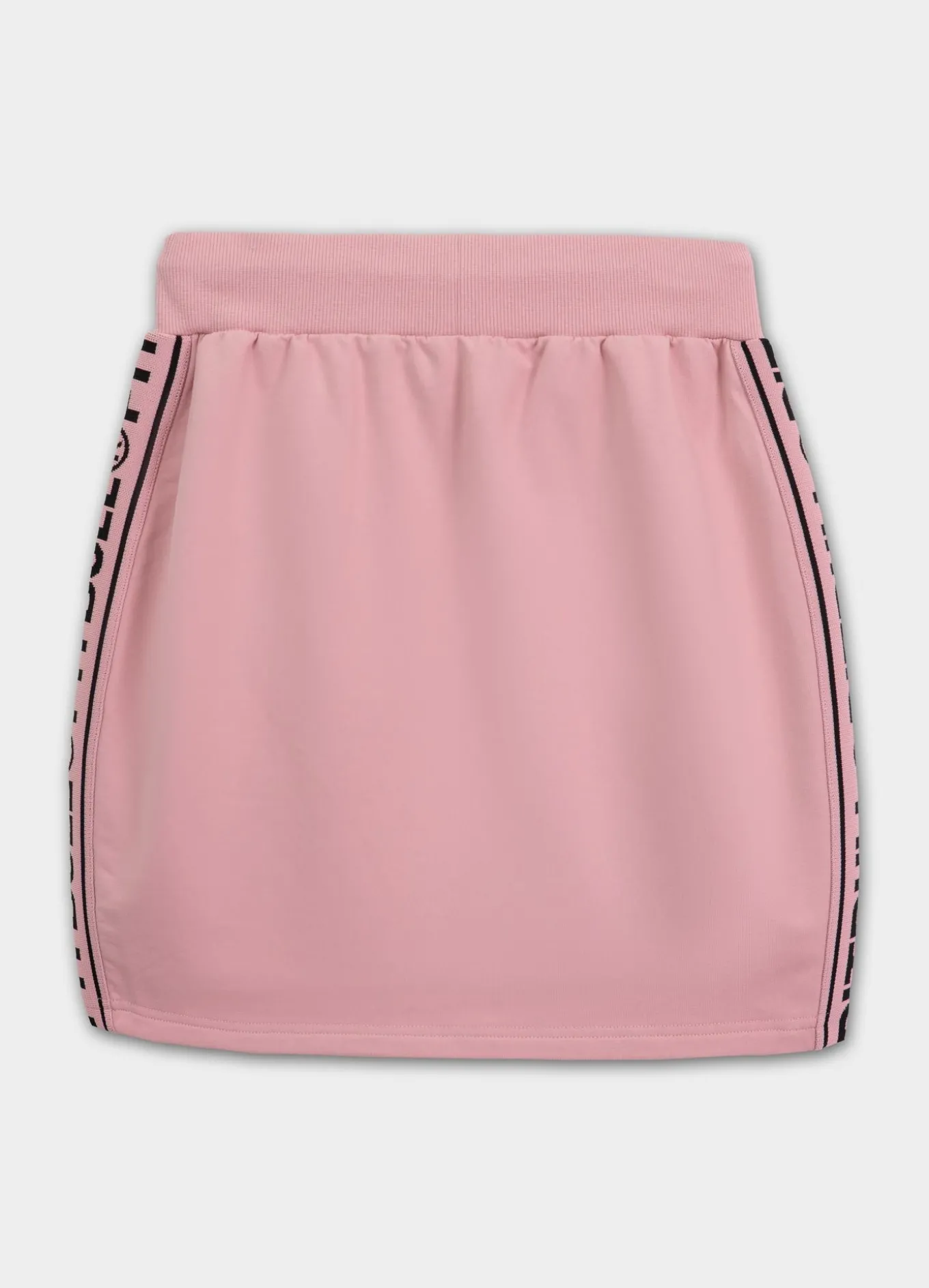 Women's skirt French Terry REGATTA - Pink