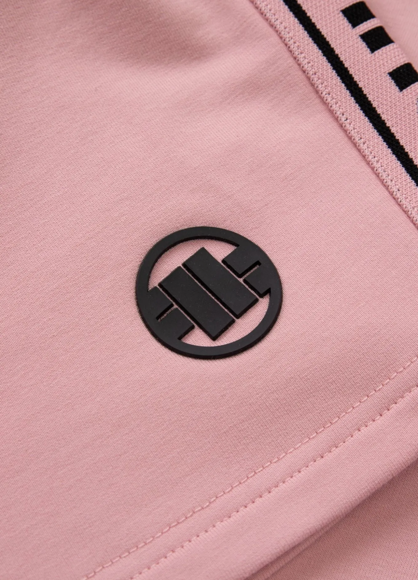 Women's skirt French Terry REGATTA - Pink