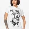 Women's sports shirt Mesh PUPPY