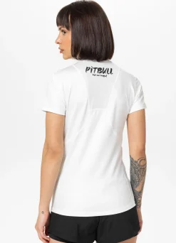 Women's sports shirt Mesh PUPPY
