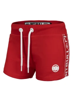 Women's sweat shorts French Terry Gloria