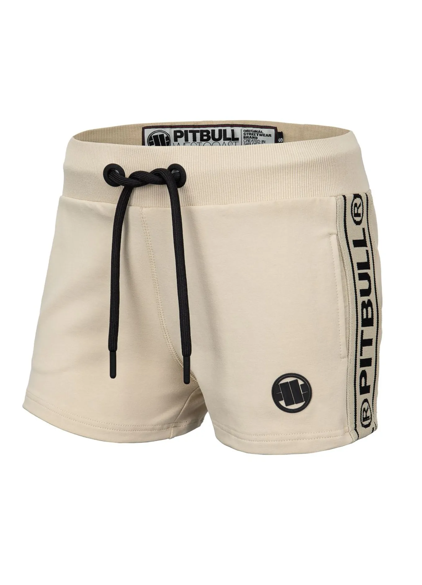 Women's sweat shorts French Terry Gloria