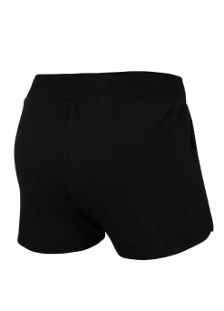 Women's sweat shorts French Terry Florida - Black