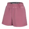 Women's sweat shorts Washed Manzanita