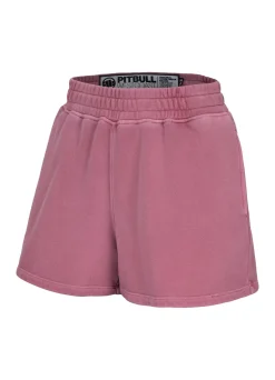Women's sweat shorts Washed Manzanita