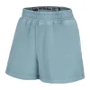 Women's sweat shorts Washed Manzanita