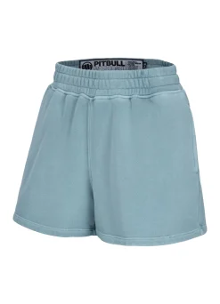Women's sweat shorts Washed Manzanita