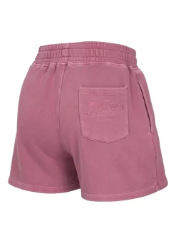 Women's sweat shorts Washed Manzanita