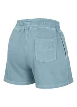 Women's sweat shorts Washed Manzanita