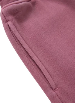 Women's sweat shorts Washed Manzanita