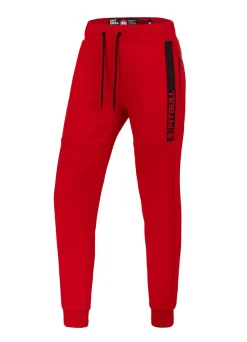 Women's sweatpants Chelsea - Red