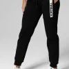 Women's sweatpants Chelsea - Black