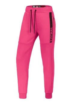 Women's sweatpants Chelsea - Raspberry