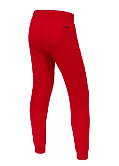 Women's sweatpants Chelsea - Red