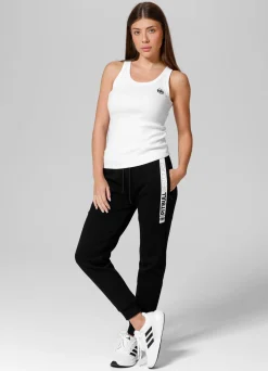 Women's sweatpants Chelsea - Black