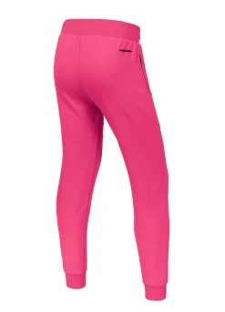 Women's sweatpants Chelsea - Raspberry