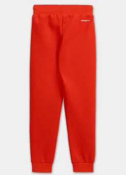 Women's sweatpants Chelsea - Red