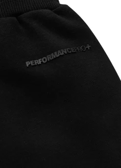 Women's sweatpants Chelsea - Black