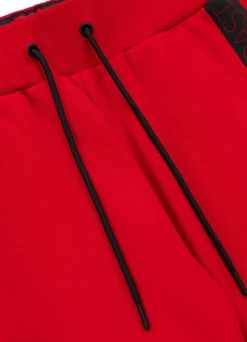 Women's sweatpants Chelsea - Red