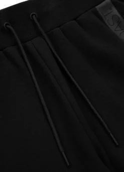 Women's sweatpants Chelsea - Black/Black