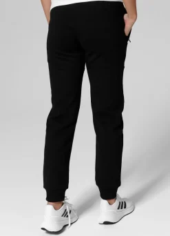 Women's sweatpants Chelsea - Black