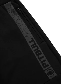 Women's sweatpants Chelsea - Black/Black