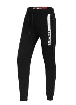 Women's sweatpants Chelsea - Black