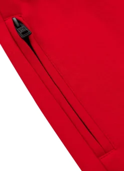 Women's sweatpants Chelsea - Red