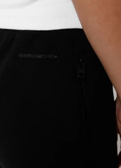 Women's sweatpants Chelsea - Black