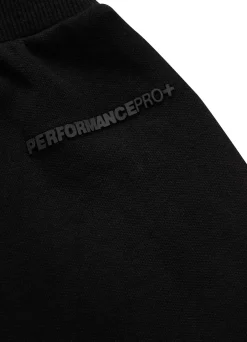 Women's sweatpants Chelsea - Black/Black
