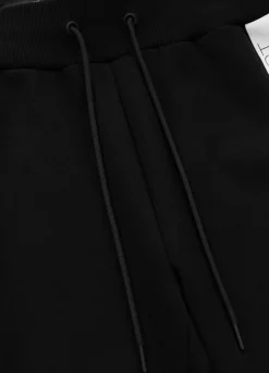 Women's sweatpants Chelsea - Black