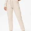 Women's sweatpants DISCOVERY - Sand