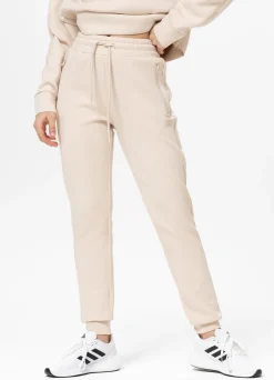 Women's sweatpants DISCOVERY - Sand