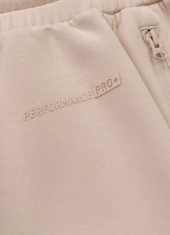 Women's sweatpants DISCOVERY - Sand