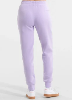 Women's sweatpants DISCOVERY - Lilac