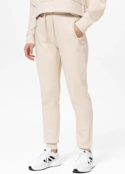 Women's sweatpants DISCOVERY - Sand