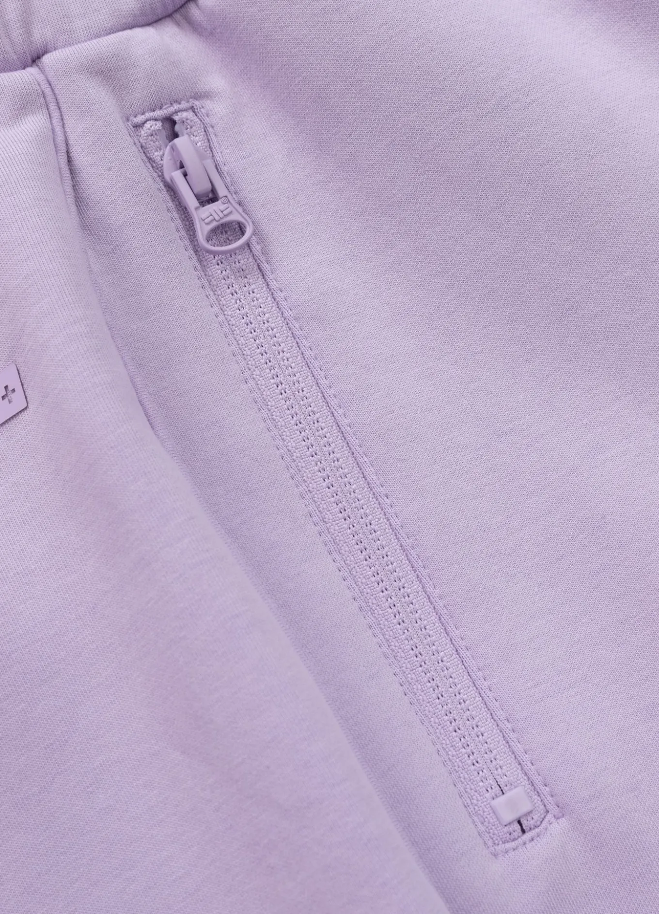 Women's sweatpants DISCOVERY - Lilac