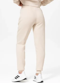 Women's sweatpants DISCOVERY - Sand