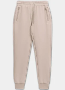 Women's sweatpants DISCOVERY - Sand