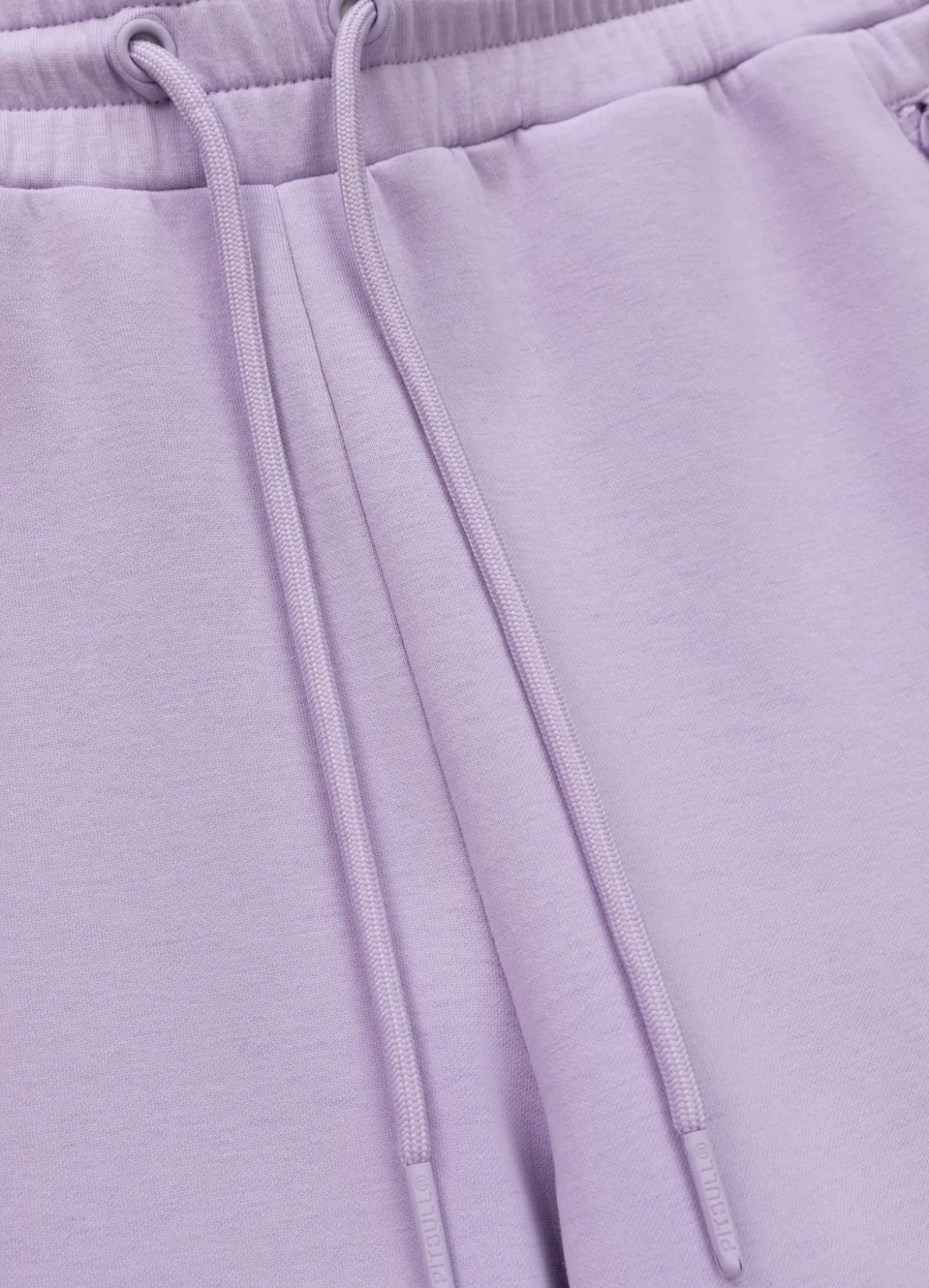 Women's sweatpants DISCOVERY - Lilac