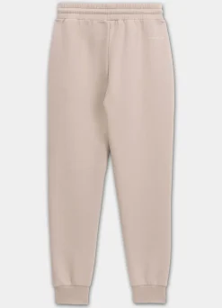 Women's sweatpants DISCOVERY - Sand