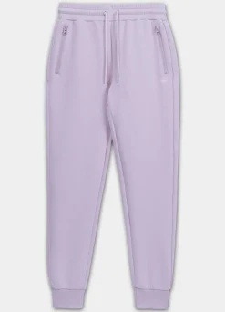 Women's sweatpants DISCOVERY - Lilac
