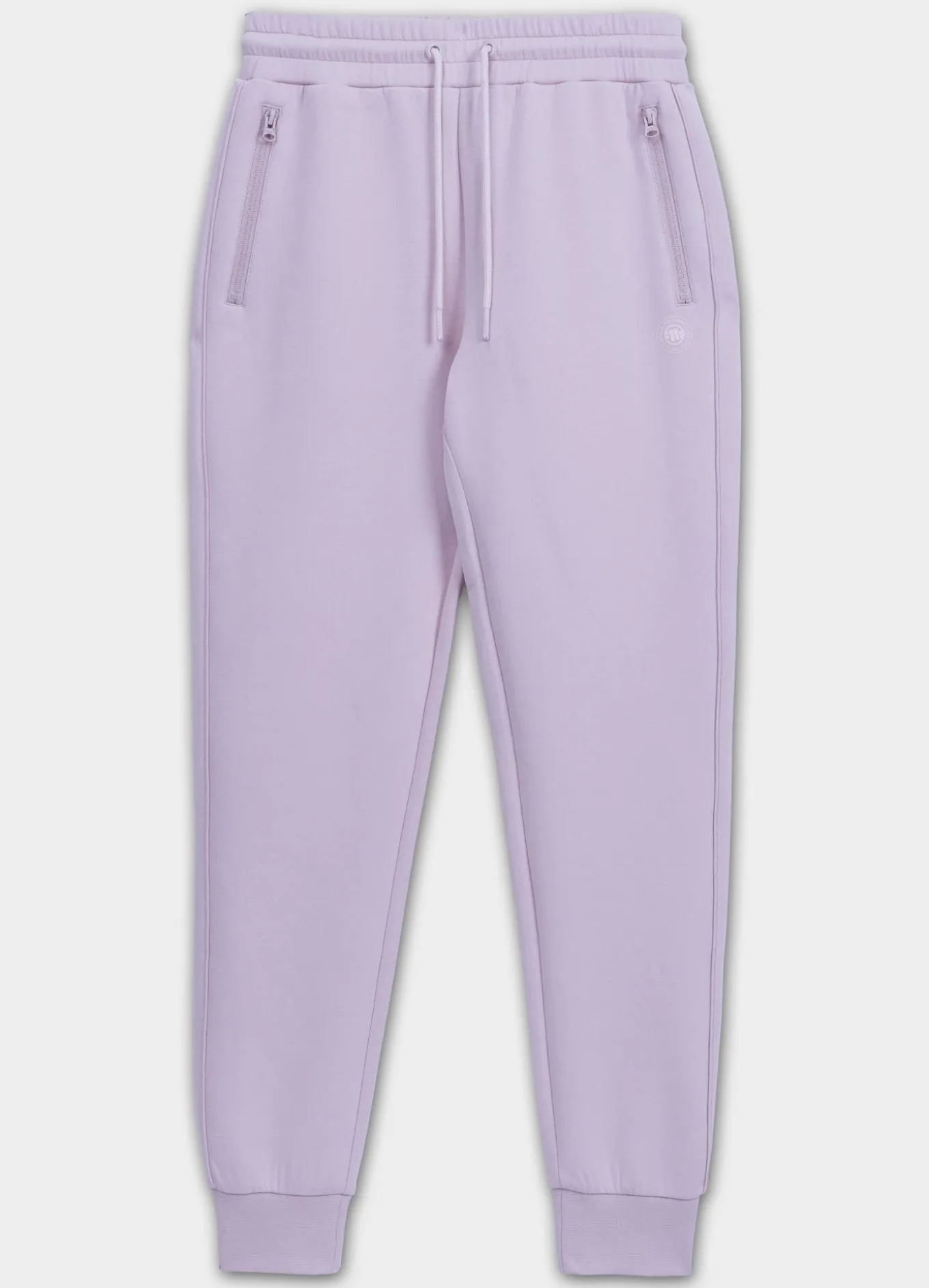 Women's sweatpants DISCOVERY - Lilac
