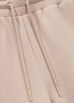 Women's sweatpants DISCOVERY - Sand
