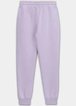 Women's sweatpants DISCOVERY - Lilac
