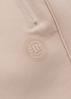 Women's sweatpants DISCOVERY - Sand