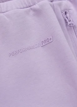 Women's sweatpants DISCOVERY - Lilac